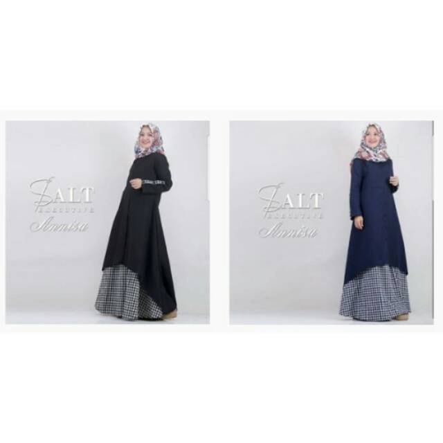 Annisa dress