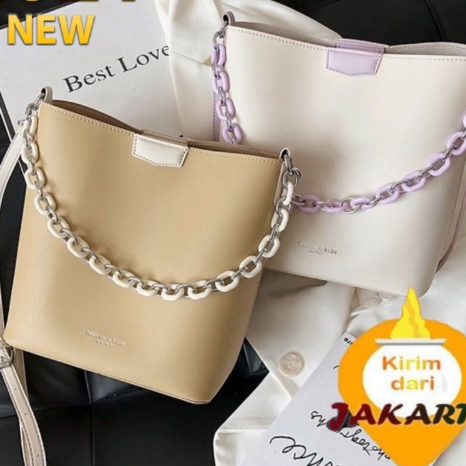 (2PC BISA IKG)GTBI99885523 New Arrival  !!!  Tas Selempang  Tas Wanita Import  Premium Terbaru