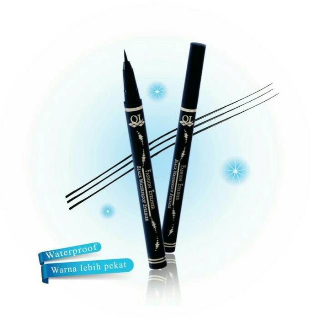 QL Fashion Eyeliner