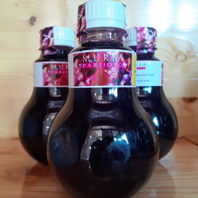 

Sirup Parijoto Terjangkau