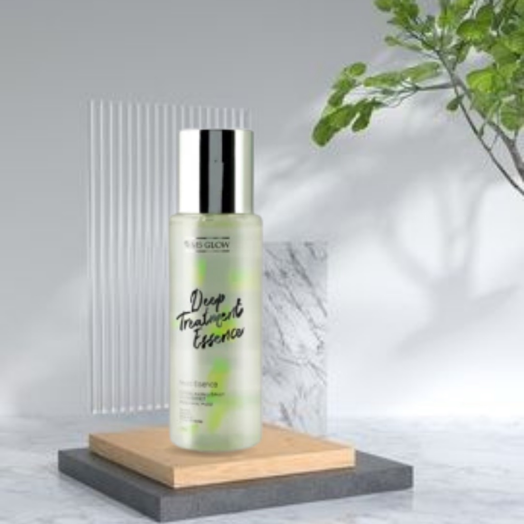 MS GLOW DEEP TREATMENT ESSENCE | MS GLOW DTE ORIGINAL