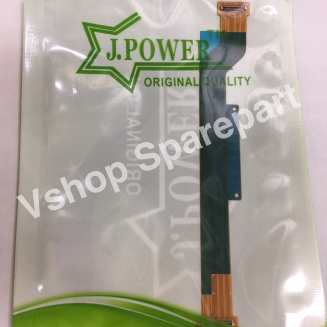 Flexibel Flexible For Lcd Uiboard Vivo V5 Plus X9