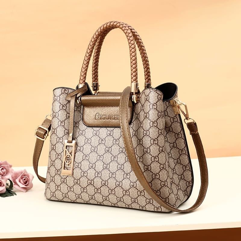 TAS WANITA/TAS BATAM JAKARTA IMPORT BARU MURAH MODIS BQJ3147 R17497