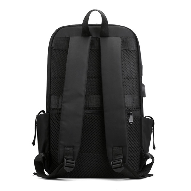 Tas Ransel Laptop Backpack Import Premium 16