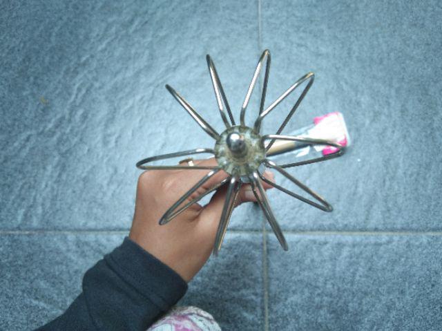 Kocokan Telur// Kocokan Adonan