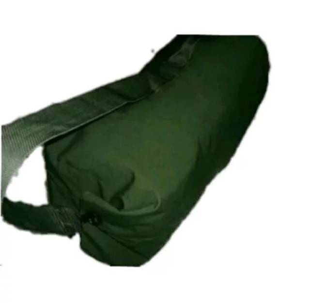 Tas pulsak duffle bag jatah TNI /Tas barang TNI /Tas trevel TNI