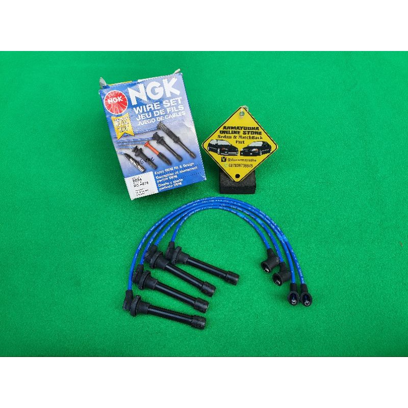 Kabel Busi NGK R08 Honda D Series VTEC Civic Ferio City Z ZC P08
