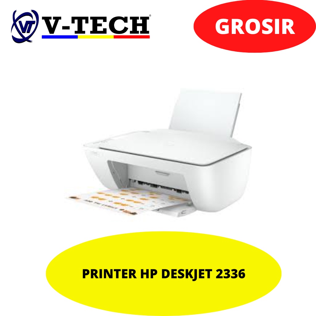 PRINTER HP DESKJET 2336