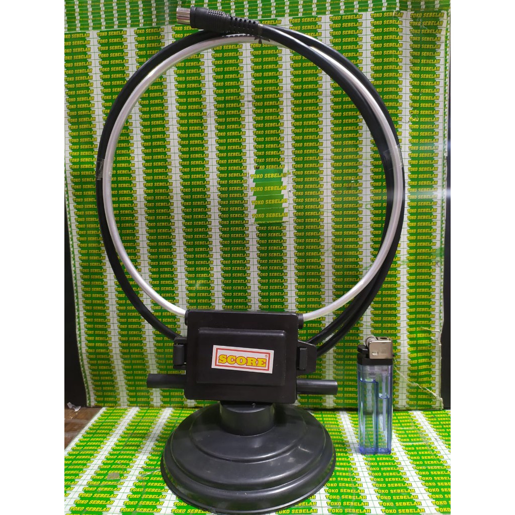 ANTENA TV INDOOR ANTI PETIR-ANTENA TV-ANTI PETIR-ANTENA TV AGAR LEBIH JERNIH