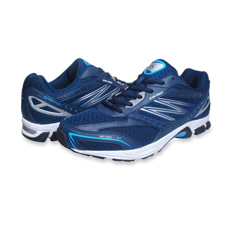 Spotec Dynamic Sepatu Lari
