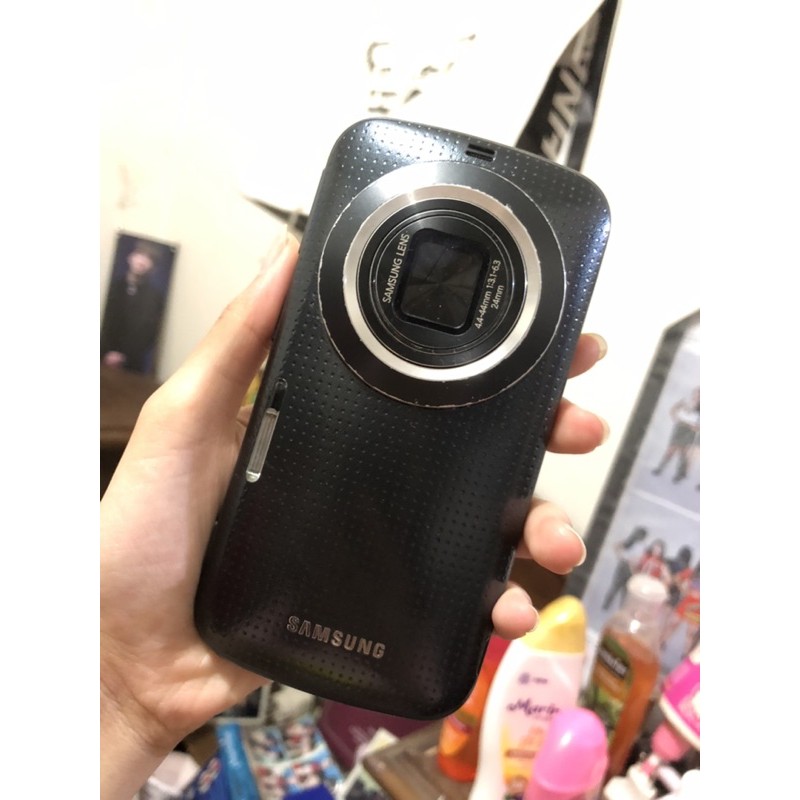 Samsung Galaxy K Zoom