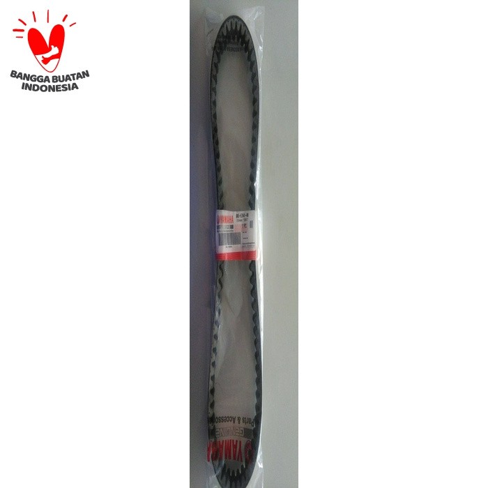 vbelt aerox 155 / v belt aerox 155 / b65 e7641