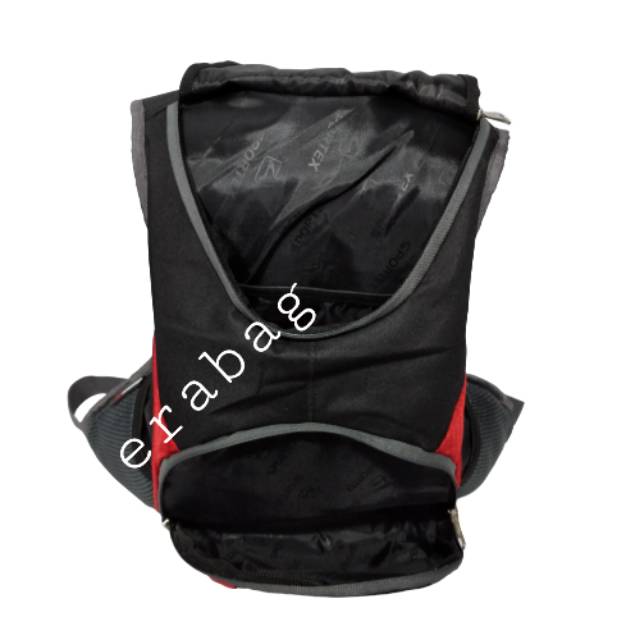 Tas Ransel sepeda SPORTEX 0205 Hydropack Water Blader HITAM