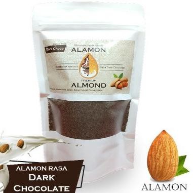 

1pcs Almond « Laris