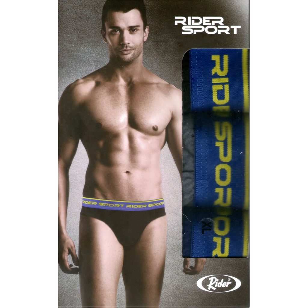 Rider Sport Brief R 761 (Isi 3)