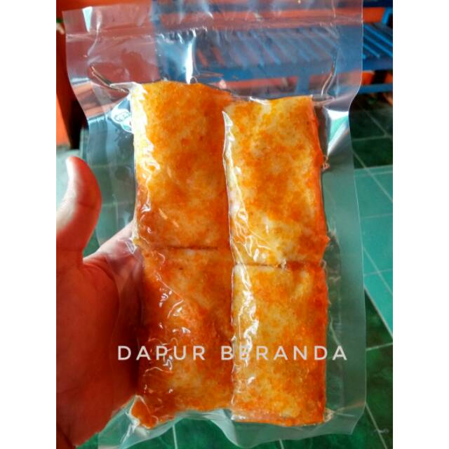 

Risol Ayam Jagung risoles sayur frozen rogout