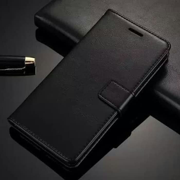 Wallet Leather Flip Case Samsung A51 Casing Hp Samsung A51 2020
