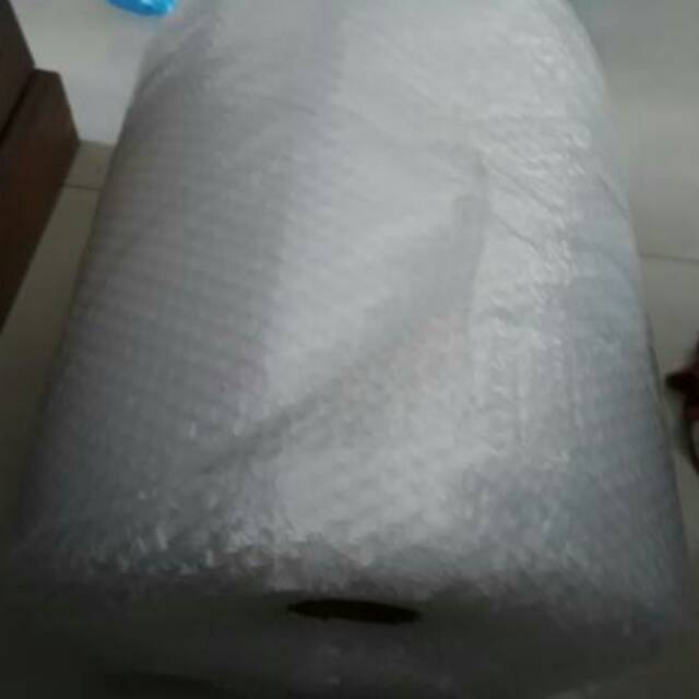 

Bubble Wrap Untuk Packing Tambahan
