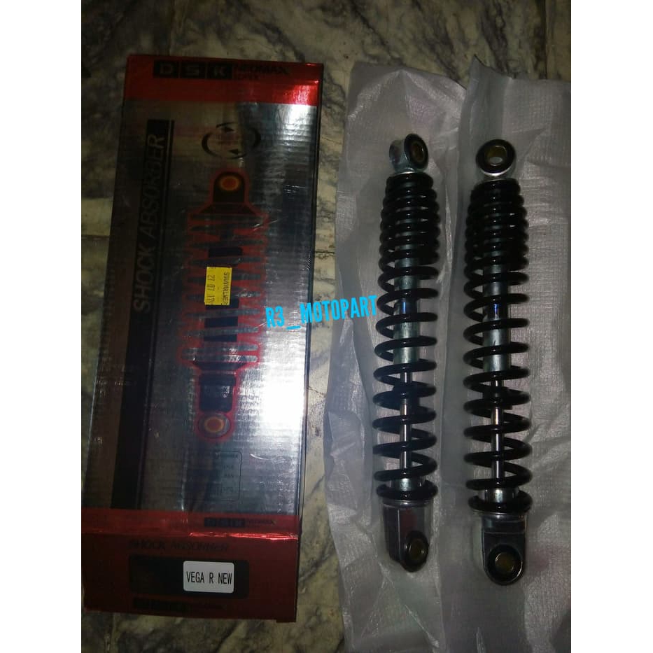 Shockbreaker/Shock Belakang Vega R New DSK