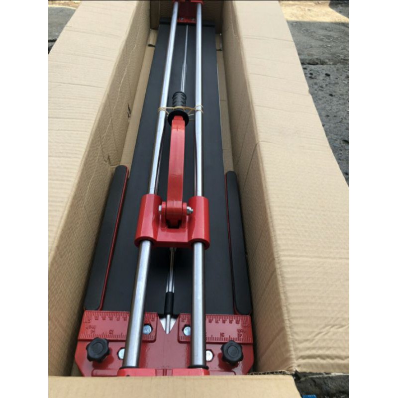 Alat potong granit alat potong keramik 60 cm alat pemotong keramik alat pemotong granit tile cutter 