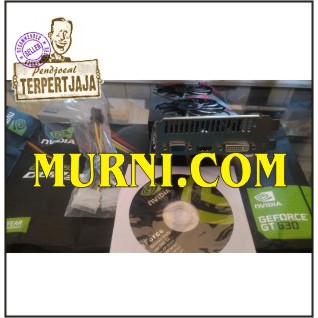 vga pcie nvidia geforce gt630 2gb 256bit