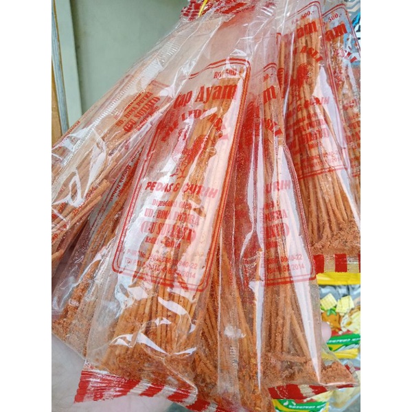 

MIE LIDI LEGEND