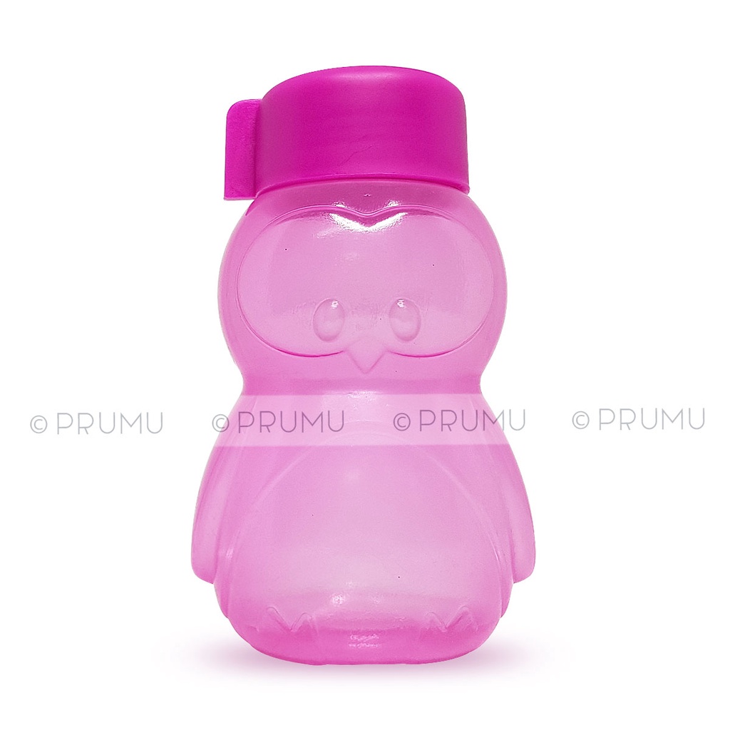 6 Botol Minum Anak - Clio Evo Kids - Souvenir ulang tahun (Botol air)