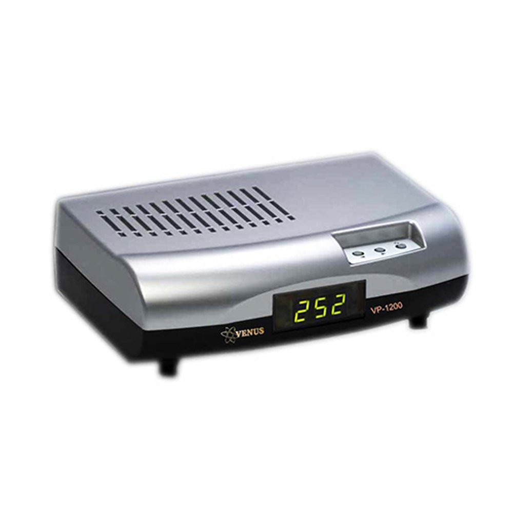 Promo Positioner Venus Parabola VP 1200 Diskon