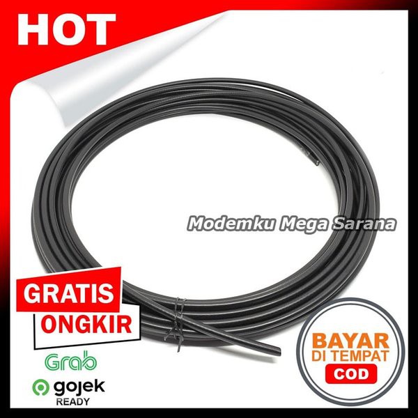 Kabel RG6 Spectra 75 OHM - 30 meter tanpa konektor