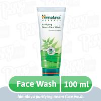 Himalaya Neem Mask I Purifying Neem Scrub