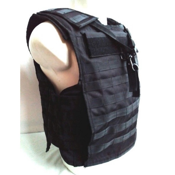 Rompi anti peluru armoguard