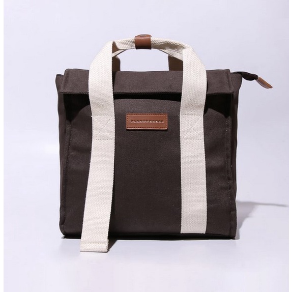 Tas Ransel Wanita Planet Ocean TGR603624