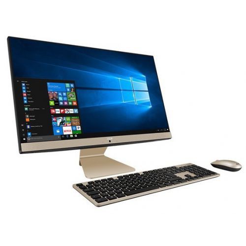 Asus AIO V241EPK-Ba7411t Intel Core i7 1165G7 SSD & HDD