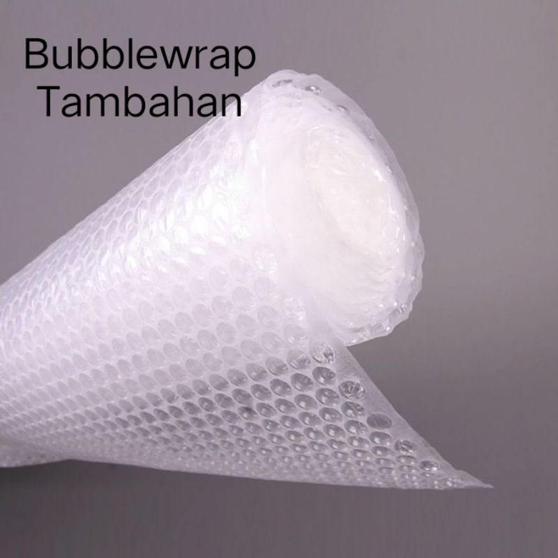 

BUBBLEWRAP Bubblewrap