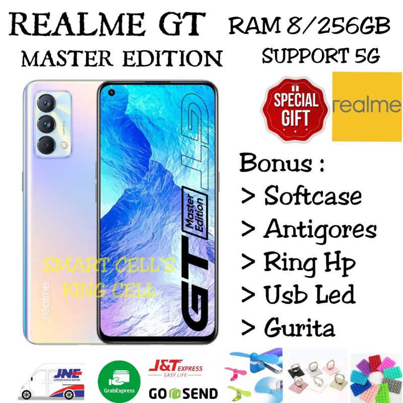 realme gt master edition 5g ram 8 256gb   8 128gb garansi resmi realme indonesia