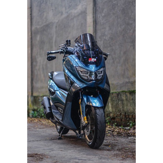 Winshiled Jenong Nmax Old