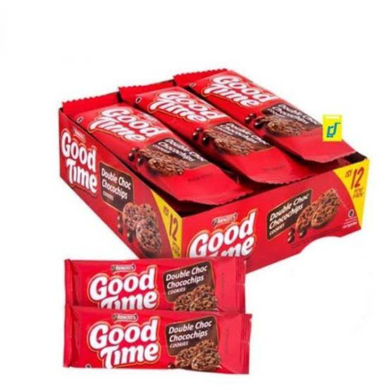 

good time