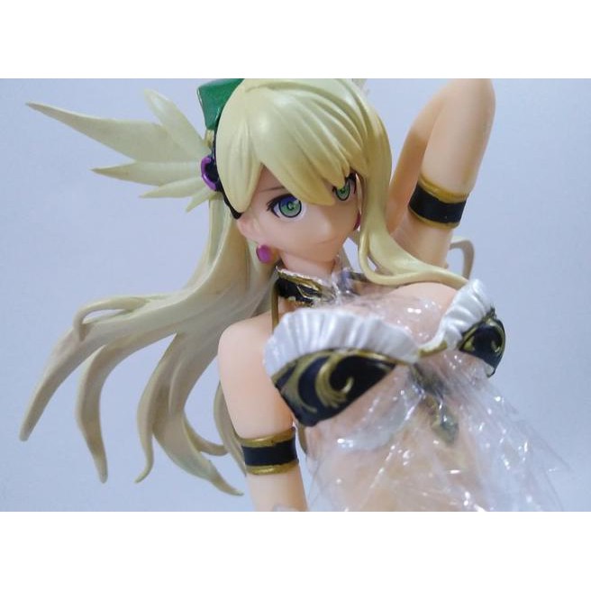 Termurah # PVC Valkyrie Bikini Warriors EX CAST OFF Megahouse 18