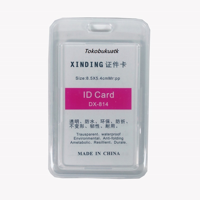 

Id Card Xinding DX-814