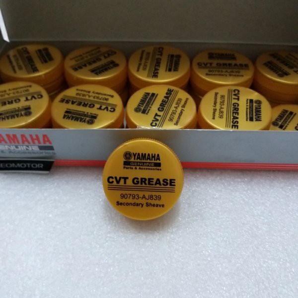 Gemuk Greese Pelumas Stempet CVT - Mio J Xeon Fino N Max Aerox 90793-AJ839