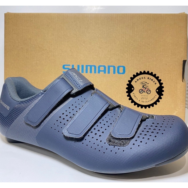 Sepatu Cleat Shimano RC100