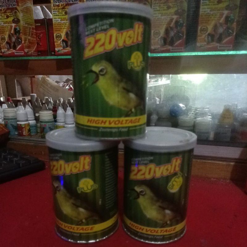 Voer pleci 220volt original