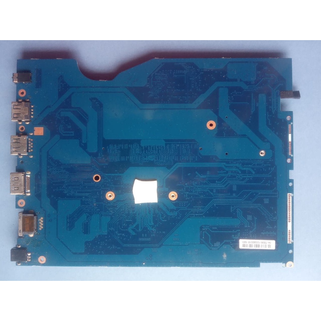 motherboard Axioo NEON M110B