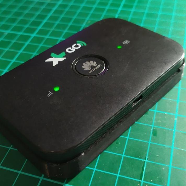 kk EVV CUSTOM Tutup Baterai Backcase Backdoor Mifi Modem Huawei E5573 5573C 5573Cs 5573S E5577 5577C