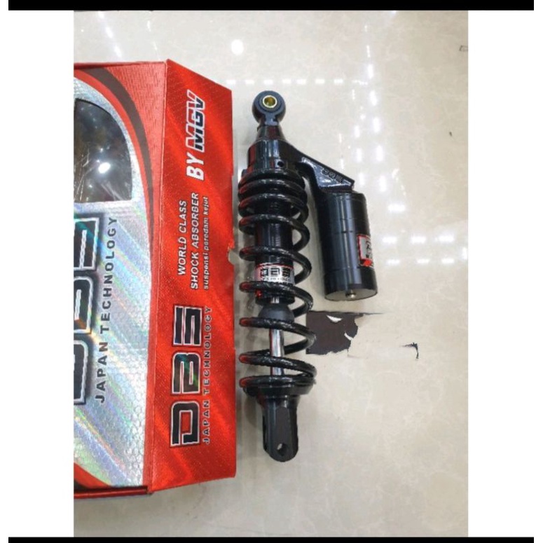 SHOCKBREAKER DBS TABUNG VARIO 125/150 MOTOR VARIO 125/150 DBS 330 MM