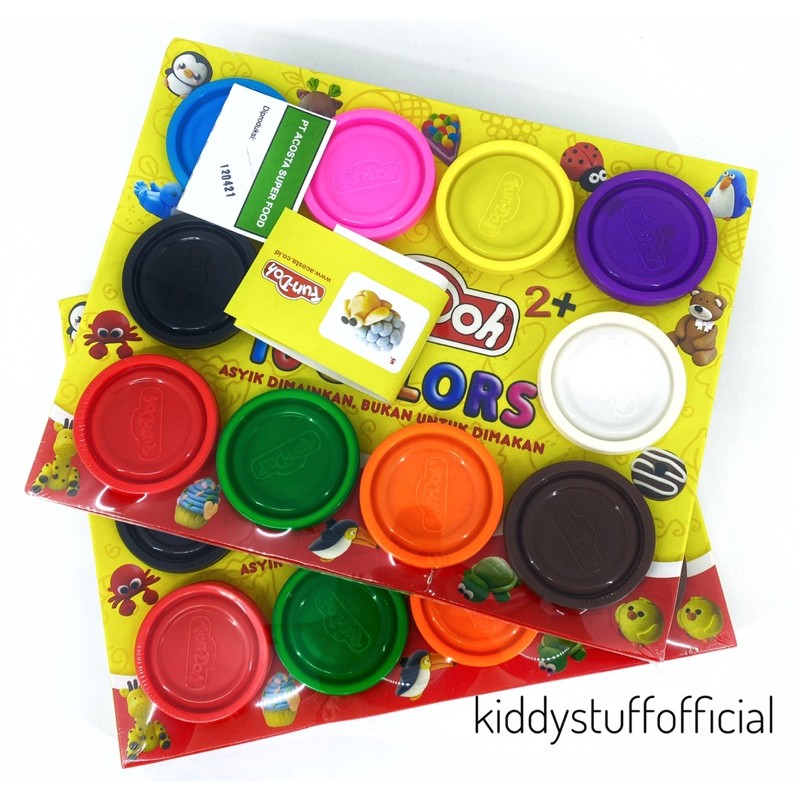 ‼️ Fun Doh Anak |Play Doh Anak |Fun Doh Ice Cream |Play Doh Ice Cream | Fun Doh Cake | Play Doh Cake