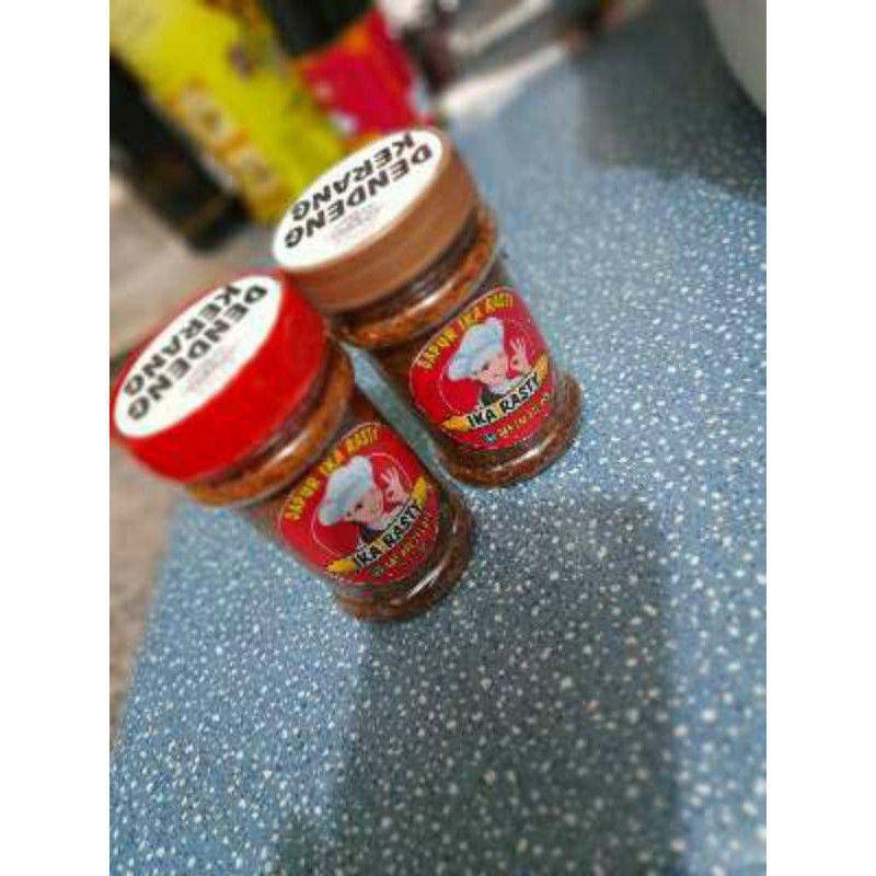 

((Dimas&ajengstore))sambel serundeng