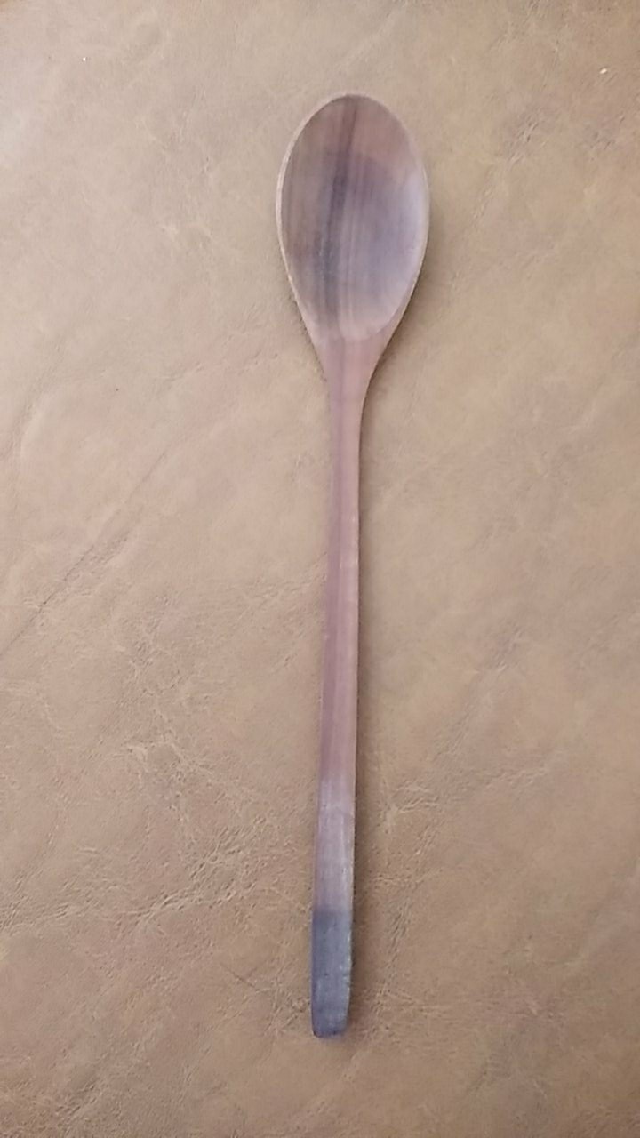 Nihon | Sendok Makan Kayu