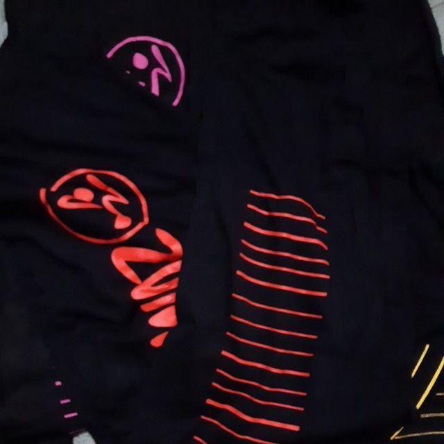 LEGGINGS SPOR/CELANA SENAM/LEGGINGS MURAH/CELAN BAWAHAN WANITA-Hitam merah