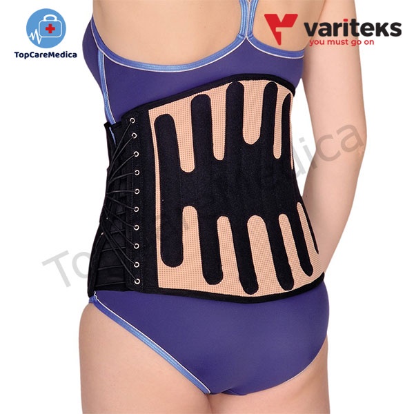 [161] Variteks Tx Lumbosacral Corset (Korset Hernia)